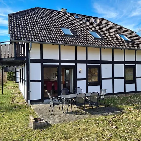 Appartement Spacious Near In