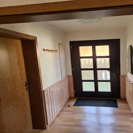 Spacious Near In * Frankenau