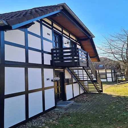 Appartement Spacious Near In *