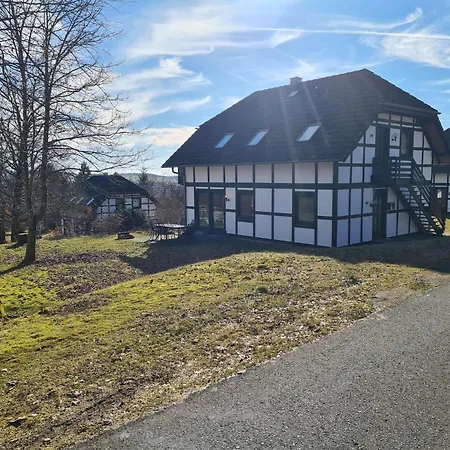 Appartement Spacious Near In