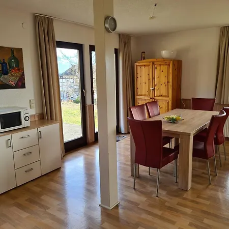 In Nahe Skipisten * Frankenau