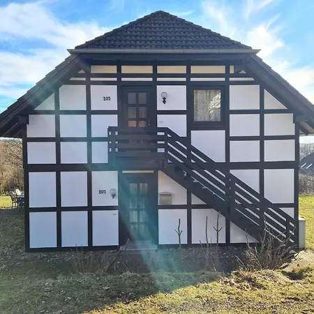 In Nahe Skipisten Apartamento *