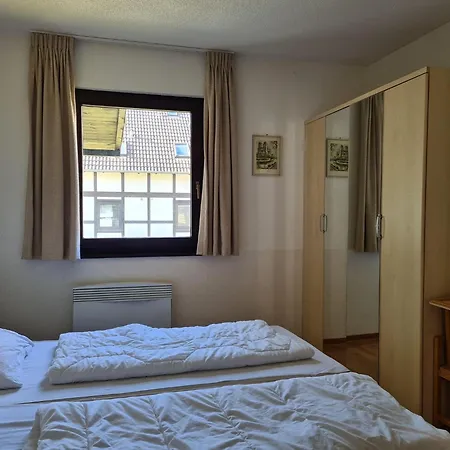 Apartment In Nahe Skipisten *