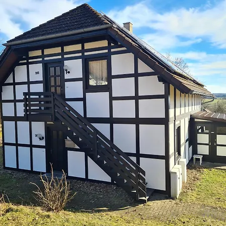 In Nahe Skipisten Apartamento