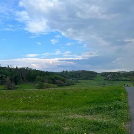 Apartamento In Nahe Skipisten