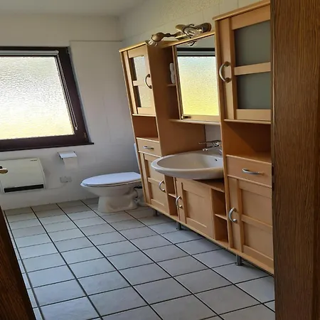 In Nahe Skipisten Frankenau