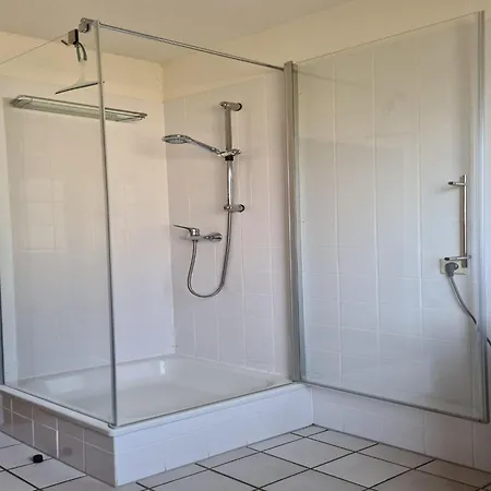 In Nahe Skipisten Apartamento *