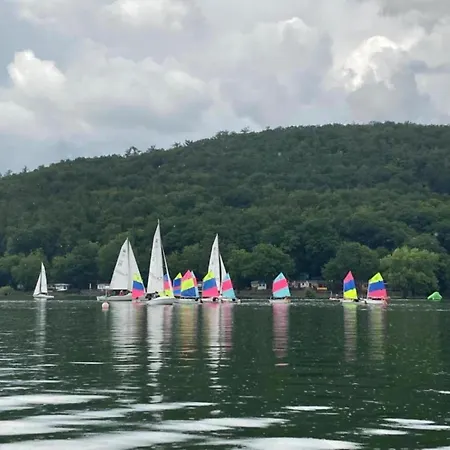 Apartamento In Nahe Skipisten Frankenau