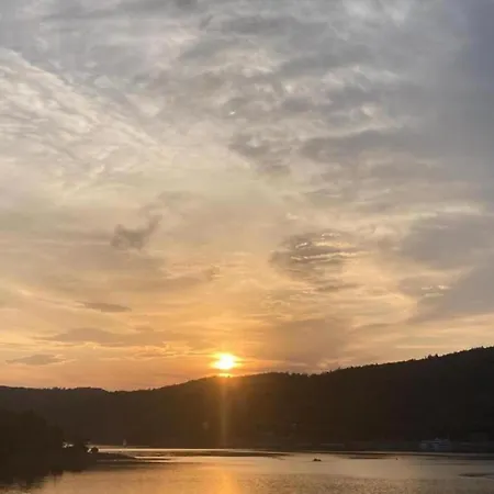 Apartamento In Nahe Skipisten Frankenau