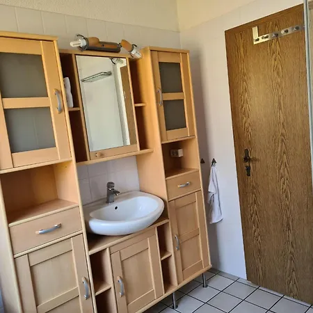 In Nahe Skipisten * Frankenau