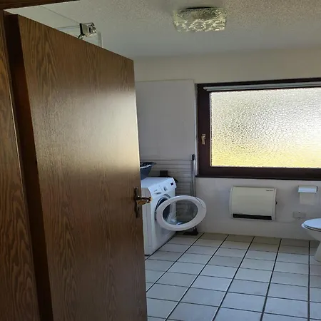 Appartement In Nahe Skipisten Frankenau