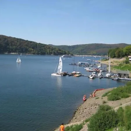 In Nahe Skipisten * Frankenau