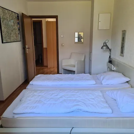 In Nahe Skipisten Frankenau