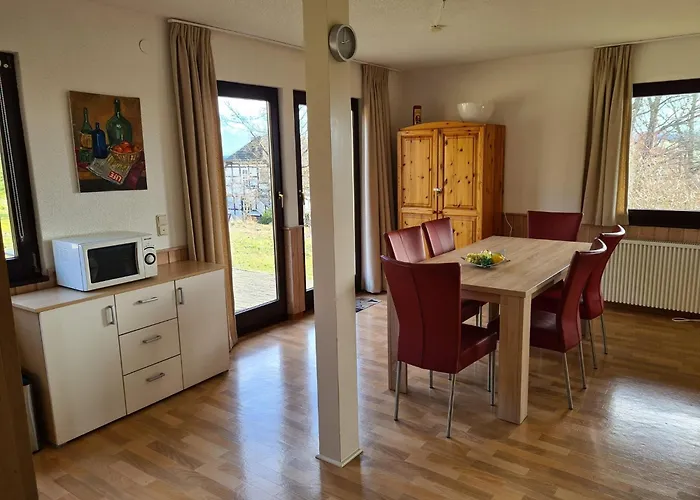 In Nahe Skipisten * Frankenau