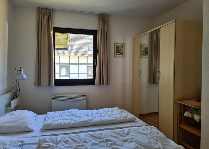 Апартаменты In Nahe Skipisten *