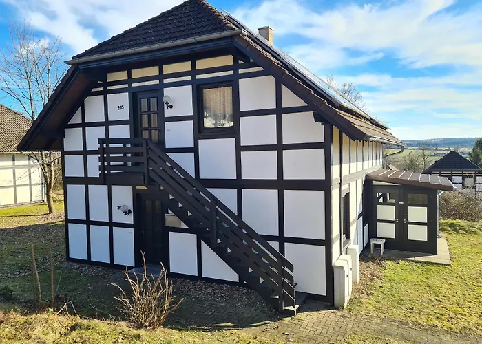 In Nahe Skipisten Апартаменты