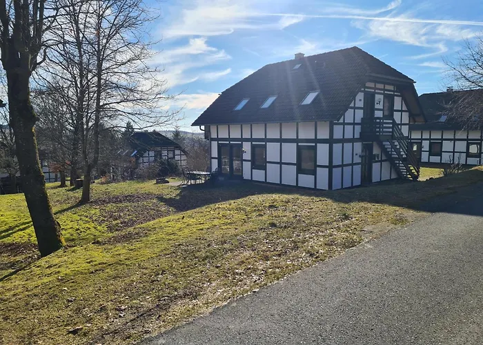 Апартаменты In Nahe Skipisten