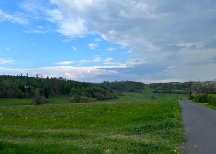 Апартаменты In Nahe Skipisten