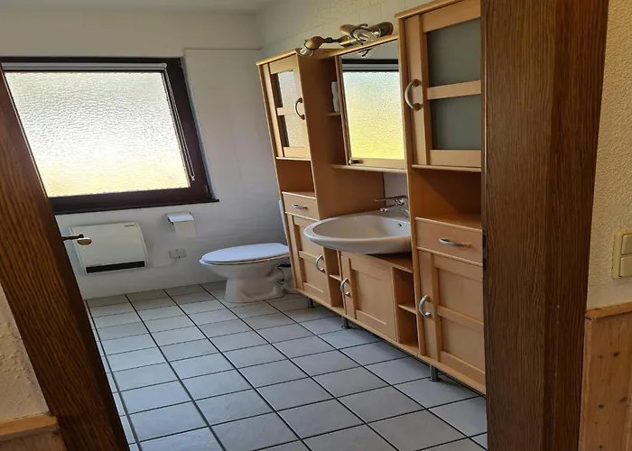 In Nahe Skipisten Frankenau