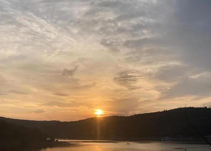 Apartment In Nahe Skipisten Frankenau