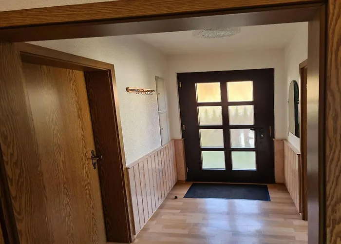 In Nahe Skipisten Frankenau