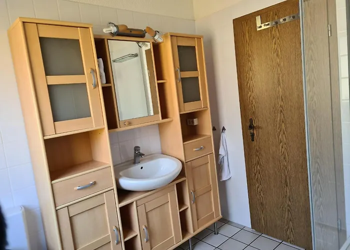 In Nahe Skipisten * Frankenau