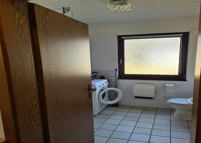 Апартаменты In Nahe Skipisten Frankenau