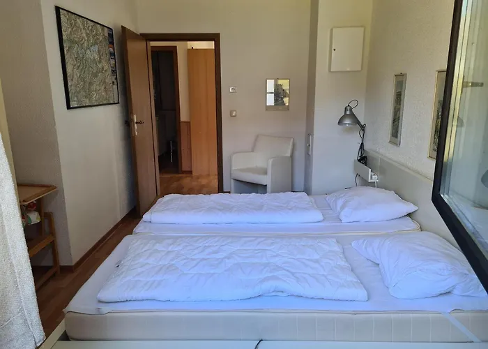 In Nahe Skipisten Frankenau