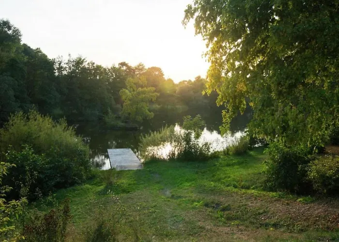 Апартаменты In Nahe Skipisten